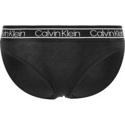 Calvin Klein Spodenki Czarny. Czarne figi damskie m, z elastanu. Za 100,95 zł.