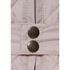 Friboo LYNX Kurtka zimowa beige. Niebieskie kurtki chłopięce zimowe marki Friboo, z materiału. W wyprzedaży za 146,30 zł.