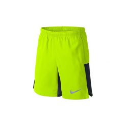 Spodenki chłopięce: Szorty i Bermudy Dziecko Nike Boys’ Flex Running Shorts 856085 703