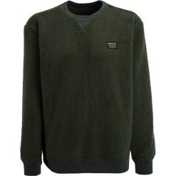 Bluzy męskie: Burton TRIBUTE Bluza z polaru forest night