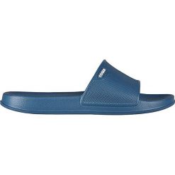 Coqui Męskie klapki Tora Niagara Blue 7081-100-5100 (rozmiar 42). Niebieskie kapcie męskie Coqui, bez wzorów. W wyprzedaży za 32,00 zł.