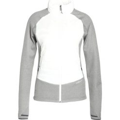 Bomberki damskie: O'Neill XKINETIC FULL ZIP Kurtka z polaru silver melee