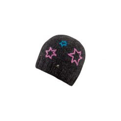 Czapka damska Pukalani Hat PUK03 grafitowa (CHI-3736). Szare czapki damskie marki CHILLOUTS. Za 101,55 zł.
