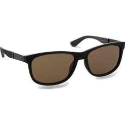 Okulary przeciwsłoneczne damskie: Okulary przeciwsłoneczne TOMMY HILFIGER – 1520/S Matt Black 003