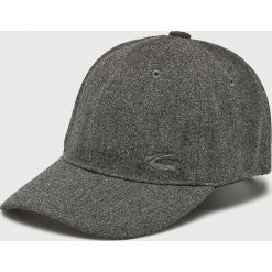 Camel Active - Czapka. Szare czapki męskie marki Camel Active, z poliesteru. W wyprzedaży za 119,90 zł.