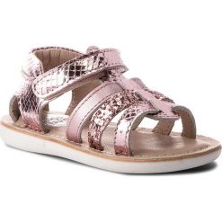 Sandały dziewczęce: Sandały GIOSEPPO – Eliana 38600-08 Pink/Multicolor