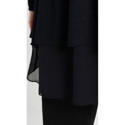 Kardigany damskie: LOVE2WAIT CARDIGAN VOILE Kardigan navy