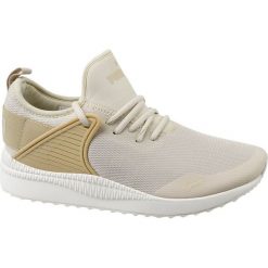 Puma Pacer Next Cage 365284-02 44,5 Szare. Szare buty sportowe damskie Puma, bez wzorów, z tkaniny, sportowe. W wyprzedaży za 269,99 zł.