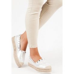 Tomsy damskie: Forever Folie espadryle na platformie