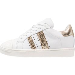 Buty sportowe chłopięce: Pinocchio Tenisówki i Trampki white