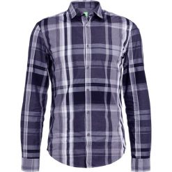 Koszule męskie na spinki: BOSS Green CBUSTAI SLIM FIT Koszula black