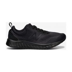 New Balance Marislk3 Tenisówki Czarny Wielokolorowy. Czarne trampki męskie New Balance, bez wzorów, z materiału, bez zapięcia. Za 395,95 zł.