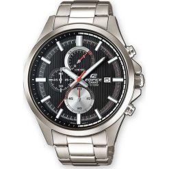 Zegarek Casio Zegarek męski Casio EFV-520D-1AVUEF. Zegarki męskie CASIO. Za 319,00 zł.