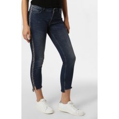 Comma casual identity - Jeansy damskie, niebieski. Niebieskie jeansy damskie comma casual identity. Za 359,95 zł.