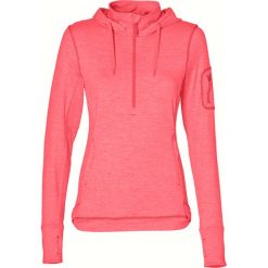 O'Neill Tech Bluza Różowy. Różowe bluzy damskie O'Neill, m, bez wzorów, z elastanu, bez rękawów, bez kaptura. Za 309,95 zł.
