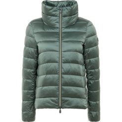 Save the duck IRIS Kurtka przejściowa moss green. Zielone kurtki damskie Save the duck, xxl, bez wzorów, z nylonu. Za 869,00 zł.