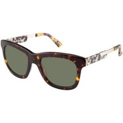Kenzo damskie brązowe okulary przeciwsłoneczne. Pomarańczowe okulary przeciwsłoneczne damskie Kenzo. Za 259,00 zł.
