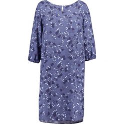 Sukienki hiszpanki: Betty & Co Sukienka letnia lilac/dark blue