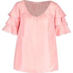 Bluzki damskie: Club Monaco NAVEAH Bluzka pink