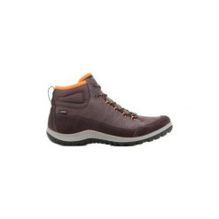 Buty Ecco Aspina Shale 838513 55860. Pomarańczowe buty trekkingowe damskie marki ecco. Za 429,10 zł.