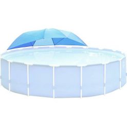 Parasole: Parasol basenowy baldachim 28050 Intex roz. uniw (28050)