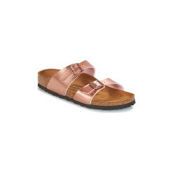 Chodaki damskie: Klapki Birkenstock SYDNEY