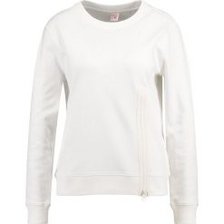 Bluzy damskie: Lacoste LIVE Bluza flour