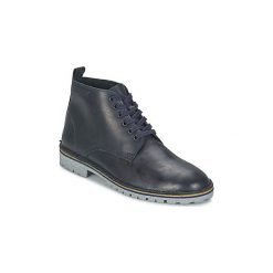 Botki Ben Sherman CLEG 6 EYE COMMANDO. Niebieskie bez kategorii Ben Sherman. Za 300,30 zł.