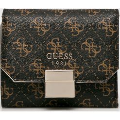 Akcesoria damskie: Guess Jeans - Portfel Mia