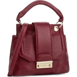 Torebki klasyczne damskie: Torebka CAVALLI CLASS – Cosmopolitan C73PWCNZ0012064 Burgundy 064