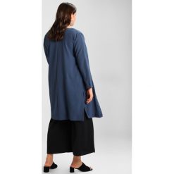 Bomberki damskie: Zizzi ZCARLA Kurtka wiosenna vintage indigo