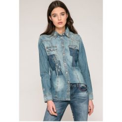 Koszule damskie: Desigual – Koszula Laetitia