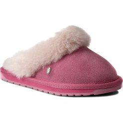 Kapcie dziewczęce: Kapcie EMU AUSTRALIA – Jolie Kids K11486 Bubblegum