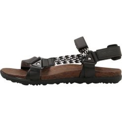 Rzymianki damskie: Merrell AROUND TOWN SUNVUE Sandały trekkingowe black