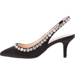 Czółenka: Blue by Betsey Johnson CICI Czółenka black