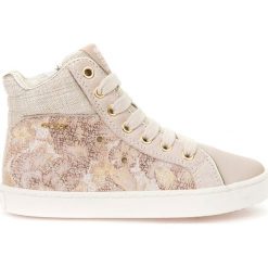 Buty sportowe dziewczęce: Tenisówki wysokie J Kiwi G. wys