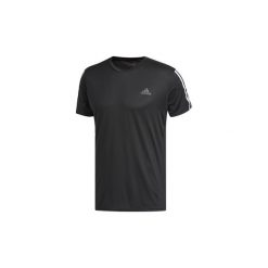 T-shirty z krótkim rękawem adidas Running 3-Stripes Tee. T-shirty męskie Adidas. Za 99,95 zł.