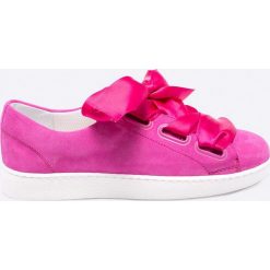 Gino Rossi - Buty Yasu. Różowe bez kategorii marki Gino Rossi, ze skóry. W wyprzedaży za 149,90 zł.