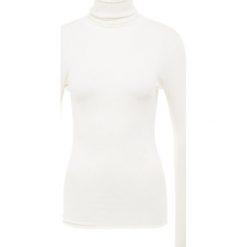 MAX&Co. DOGMA Sweter ivory. Białe swetry klasyczne damskie marki MAX&Co., l, z poliesteru. Za 409,00 zł.