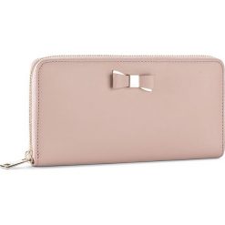 Portfele damskie: Duży Portfel Damski FURLA – Asia 903448 P PR91 100 Moonstone