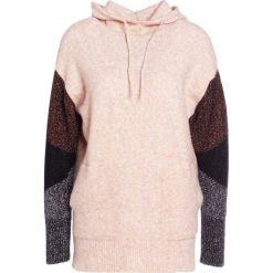 Swetry klasyczne damskie: By Malene Birger BRUNILDE Sweter linen rose