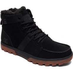 DC Woodland M Boot Bgm 42.5. Buty zimowe sportowe męskie DC, za kostkę, bez zapięcia. W wyprzedaży za 419,00 zł.