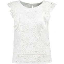 Bluzki asymetryczne: Oasis Bluzka ivory