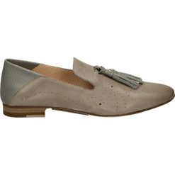 Mokasyny damskie: Mokasyny - 04B001 TOR-AC
