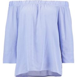 Bluzki damskie: Expresso GINNY Bluzka chambray blue