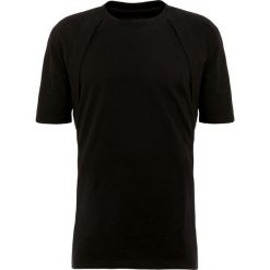 Koszulki polo: D.GNAK Tshirt basic black