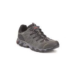 Buty Meindl PORTLAND XCR. Szare buty trekkingowe męskie MEINDL, bez zapięcia, trekkingowe. Za 607,20 zł.