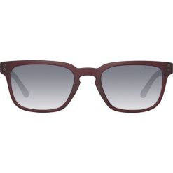 Gant okulary przeciwsłoneczne męskie czerwone. Czerwone okulary przeciwsłoneczne męskie GANT. W wyprzedaży za 169,00 zł.