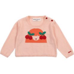 Swetry chłopięce: Sonia Rykiel BABY AURA Sweter opera