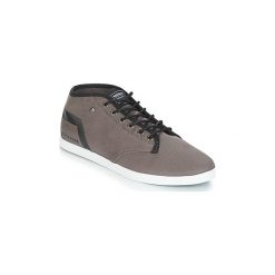 Buty Redskins ZELIK. Szare trampki męskie marki Redskins, bez wzorów, bez zapięcia. Za 247,20 zł.